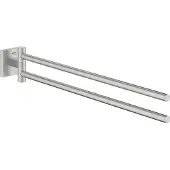 GROHE Start Cube Handdoekhouder - supersteel (RVS look) 40976DC0