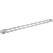 GROHE Selection Handdoekhouder 800 mm - Supersteel (RVS look) - 41058DC0