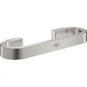 GROHE Selection Handgreep - Supersteel (RVS look) - 41064DC0