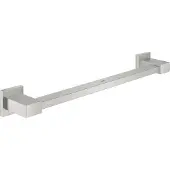GROHE Start Cube Handgreep - supersteel (RVS look) 41095DC0