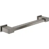 GROHE Handgreep Essentials Cube Hard Graphite Geborsteld