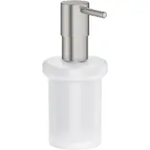GROHE Zeepdispenser Start Supersteel