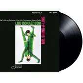 Universal Music Mr. Shing-A-Ling (LP) (Tone Poet)