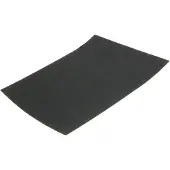 Sam Schuurpapier Waterproof P180 5 Stuks