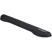 StarTech.com Ergonomische polssteun toetsenbord - gel - zilver