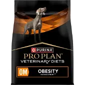 Purina Pro Plan Veterinary Obesitasmanagement 3kg