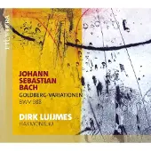 Etcetera Les Variations Goldberg Bwv 988
