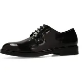Manfield Veterschoen zwart