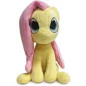 Youtooz My Little Pony Knuffel Figure Fluttershy 22 cm Knuffeles