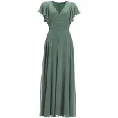 Swing Jumpsuit spar