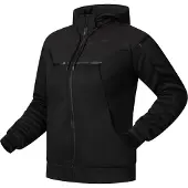 Richa Stradale Dames motorhoodie Maat