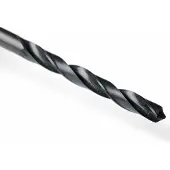 KLASEBO HSS-R spiraalboor DIN 338 gewalst Ø 1,5 mm
