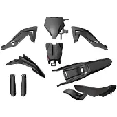 Rtech Revolution Talaria Sting 2023-2026 Plastic Set