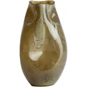 Light & Living - Vaas JORIEN - 18x17.5x32 cm - Groen