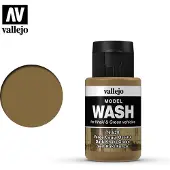 Acrylicos Vallejo Vallejo Model Wash 76.520 European Dust