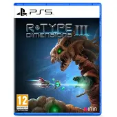 R-Type Dimensions III PS5