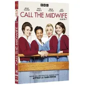 KOBA Call The Midwife Saison 7 DVD FR