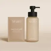 Moro Hand & Body Wash Santal-Violet