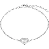 s.Oliver Armband zilver