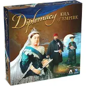 Renegade Diplomacy - Era of Empire