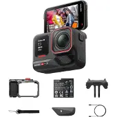 Insta360 Ace Pro 2 Single Battery Xplorer Bundel Action Camera Maat