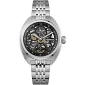 Ingersoll Analoog horloge zwart / zilver