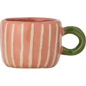 Bloomingville - Nini Cup - Rose - Stoneware