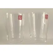 RCR Glazenset 55cl, water/limonade glazen 2 sets a 2 stuk