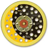 Mirka Steunschijf Net | 125mm 5/16" Grip 44H Medium - 8295592111
