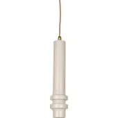 Housecraft living Duct Hanglamp M Roze