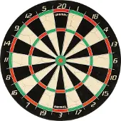Winmau dartbord Rebel