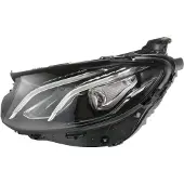 Hella 1EX 012 076-551 Koplamp