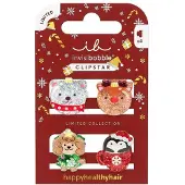 Invisibobble Clipstar Kids