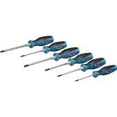 Bosch Professional Sl/ph Schroevendraaierset