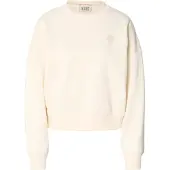 Scotch & Soda Sweatshirt natuurwit