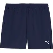 Puma Sportbroek 'Tad Essentials' navy