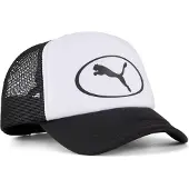 Puma Pet 'Essentials' zwart / wit