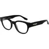 Trussardi Brilmontuur TSM6016 A01 49