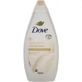 Dove Bath & Shower Gel (Nourishing Silk) 450 ml