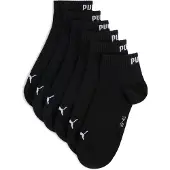 Puma Sokken zwart / wit