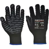 Toolstation Antivibratie handschoenen 10/XL (Paar)