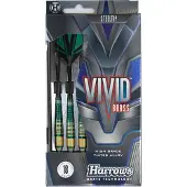 Harrows Vivid Green - 22 gram