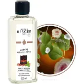 Lampe Berger Huisparfum 500ml Esprit de Patchouli / Mystery Patchouli
