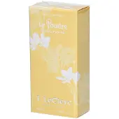 T. LeClerc Le Poudré Eau de Parfum Frangipanier | 50 ml