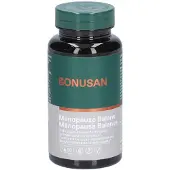 Bonusan Menopauze Balans - 60 capsules