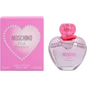 Moschino Pink Bouquet Eau de toilette spray 50 ml