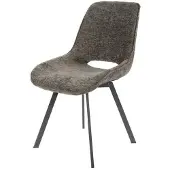 Hoyz Collection stoel swivel rich set van 4