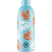 24Bottles Clima Waterfles 850ml