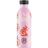 24Bottles Urban Waterfles 500ml