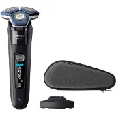Philips Elektrische scheerapparaat - - S7886/35 - Autonomie 60 min - Opladen 1 u - Nat en droog gebruik